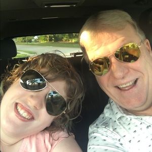 Meet your Posher, Steve